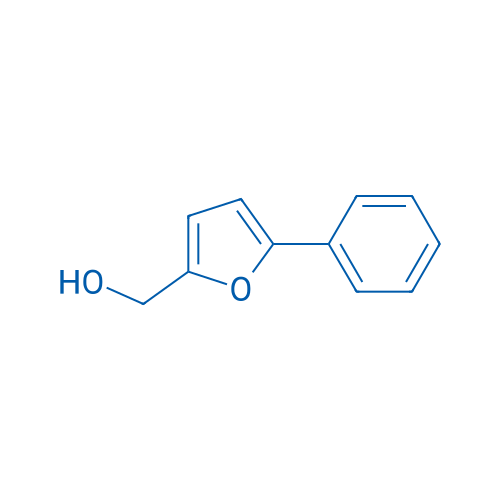 (5-Phenylfuran-2-yl)methanol 1g