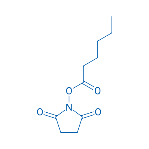 N-(Hexanoyloxy)succinimide 5g