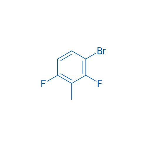 3-Bromo-2,6-difluorotoluene 25g