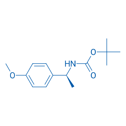 (S)-tert-Butyl (1-(4-methoxyphenyl)ethyl)carbamate 5g