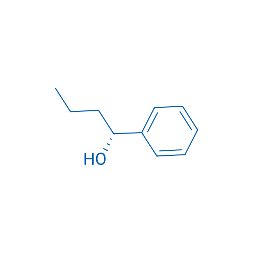 (R)-1-Phenylbutan-1-ol 100mg