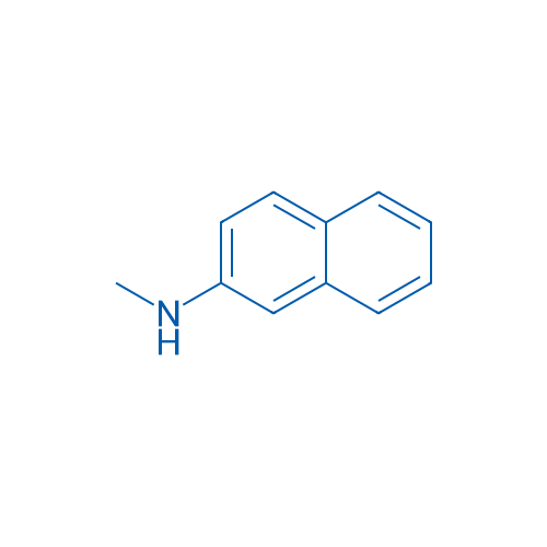 N-Methylnaphthalen-2-amine 100mg