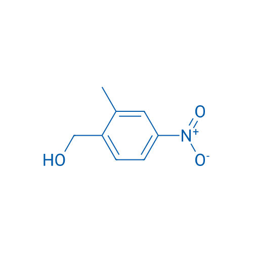 (2-Methyl-4-nitrophenyl)methanol 5g