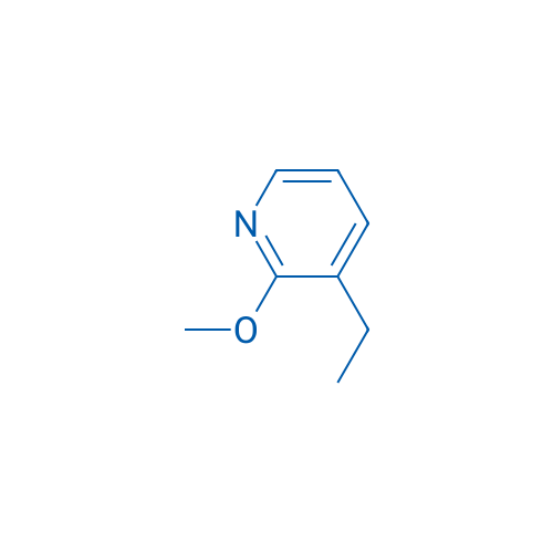 3-Ethyl-2-methoxypyridine 5g