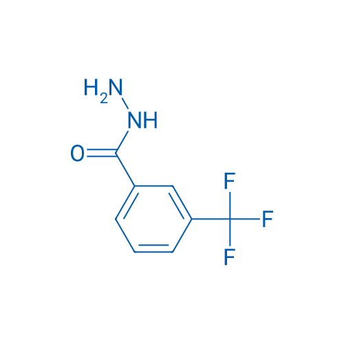 3-(Trifluoromethyl)benzohydrazide 5g