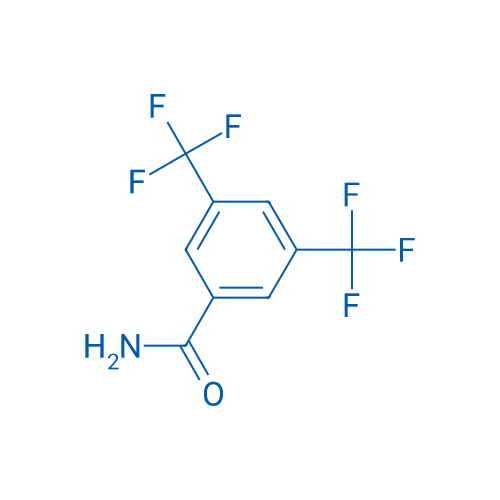 3,5-Bis(trifluoromethyl)benzamide 1g