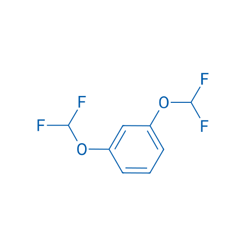 1,3-Bis(difluoromethoxy)benzene 25g