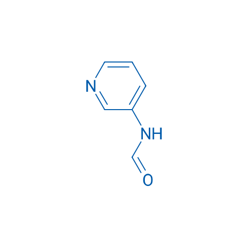 N-(Pyridin-3-yl)formamide 1g