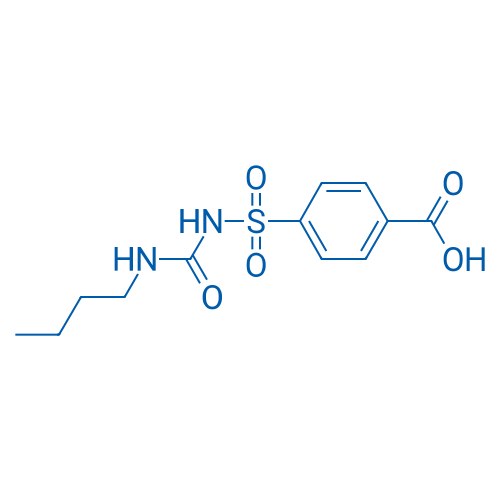 4-Carboxy Tolbutamide 1g