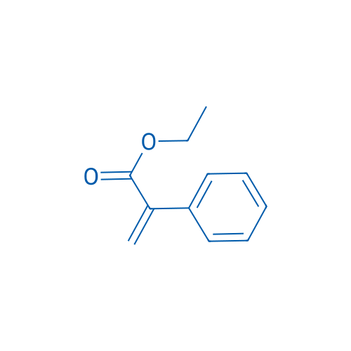 Ethyl 2-phenylacrylate 250mg
