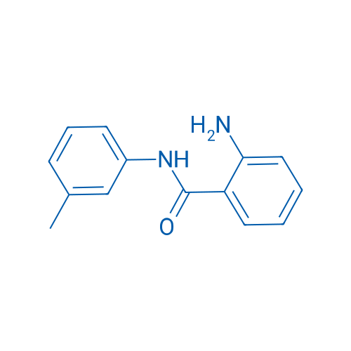 2-Amino-N-(m-tolyl)benzamide 5g