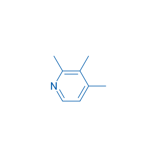 2,3,4-Trimethylpyridine 1g