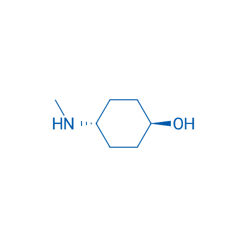 trans-4-(Methylamino)cyclohexanol 25g
