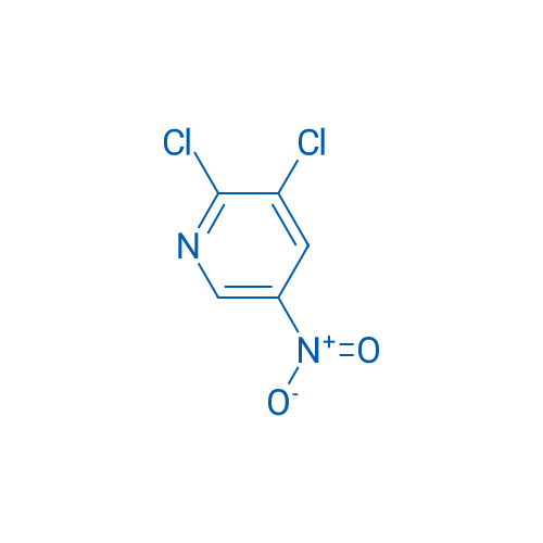 2,3-Dichloro-5-nitropyridine 1g