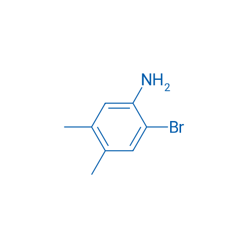 2-Bromo-4,5-dimethylaniline 25g