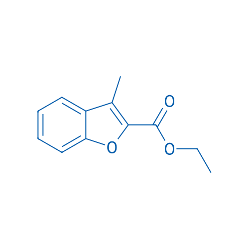 Ethyl 3-methylbenzofuran-2-carboxylate 100g