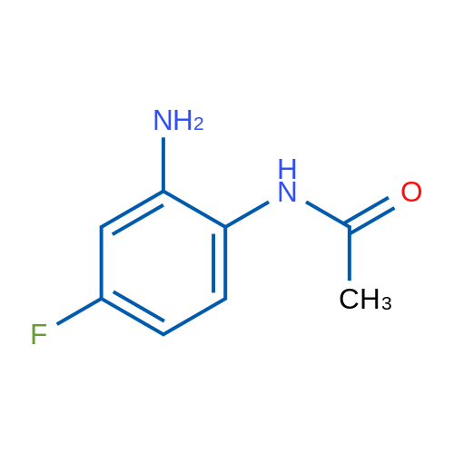 N-(2-Amino-4-fluorophenyl)acetamide 1g