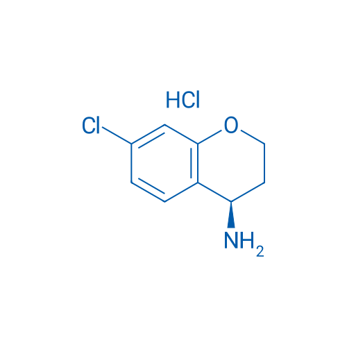 (R)-7-Chlorochroman-4-amine hydrochloride 1g