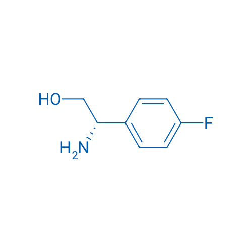 (S)-2-Amino-2-(4-fluorophenyl)ethanol 100mg