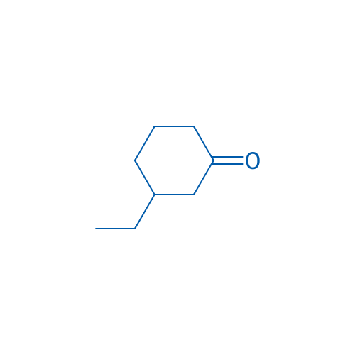 3-Ethylcyclohexanone 250mg