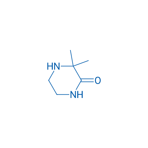 3,3-Dimethylpiperazin-2-one 100g