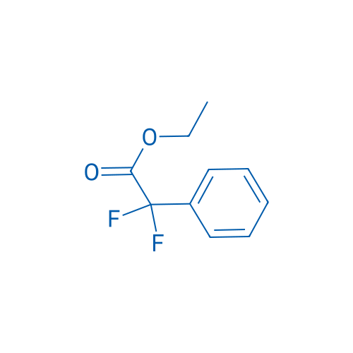 Ethyl 2,2-difluoro-2-phenylacetate 5g