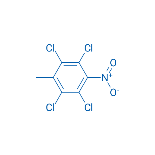 1,2,4,5-Tetrachloro-3-methyl-6-nitrobenzene 1g