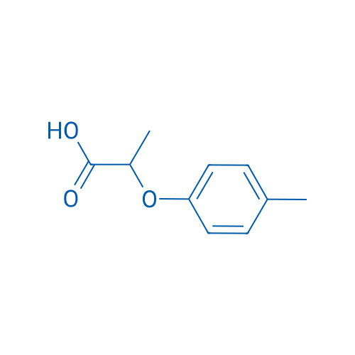 2-(p-Tolyloxy)propanoic acid 1g