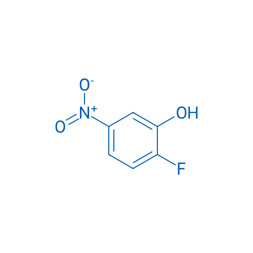 2-Fluoro-5-nitrophenol 1g
