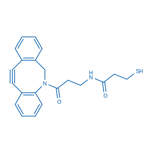 DBCO-SH 25mg