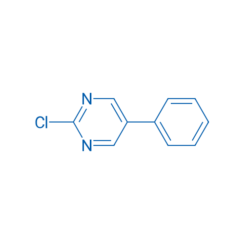 2-Chloro-5-phenylpyrimidine 5g