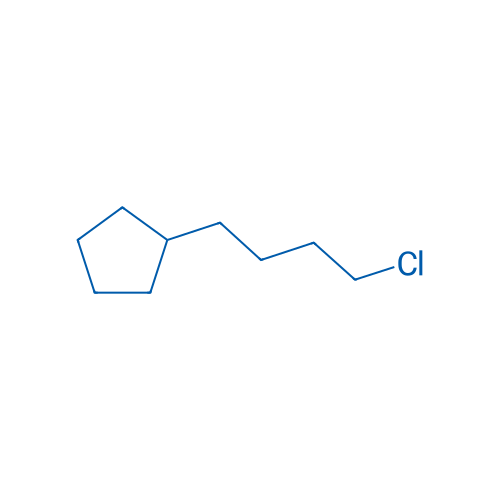 (4-Chlorobutyl)cyclopentane 1g