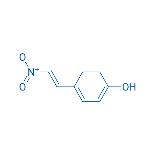 (E)-4-(2-Nitrovinyl)phenol 5g