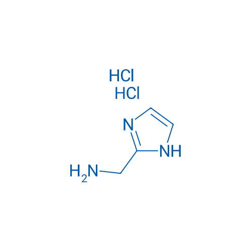 2-(Aminomethyl)-1H-imidazole 2HCl 1g