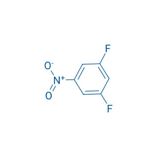 1,3-Difluoro-5-nitrobenzene 100g