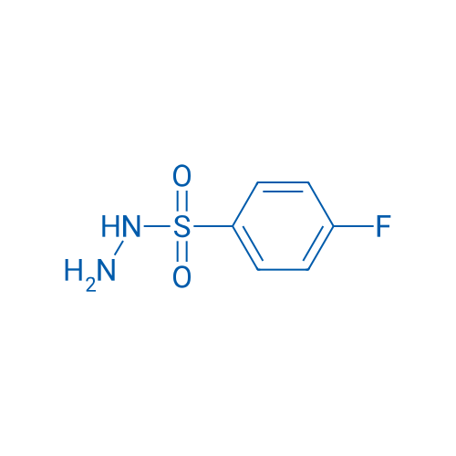 4-Fluorobenzenesulfonohydrazide 1g