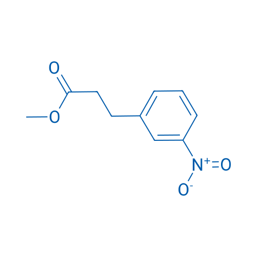 Methyl 3-(3-nitrophenyl)propanoate 25g