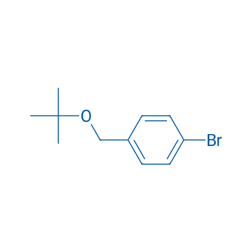 1-Bromo-4-(tert-butoxymethyl)benzene 5g