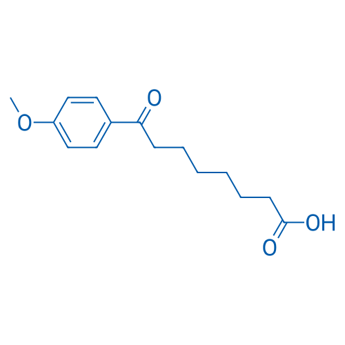 8-(4-Methoxyphenyl)-8-oxooctanoic acid 1g