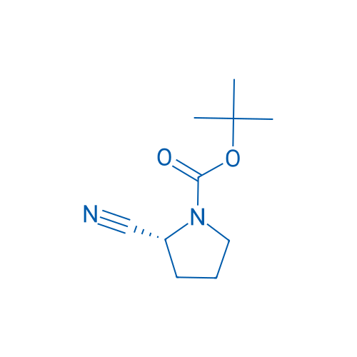 (R)-(+)-1-Boc-2-pyrrolidinecarbonitrile 5g
