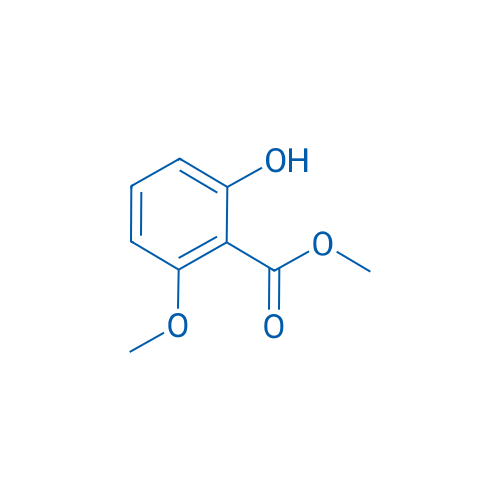 Methyl 2-hydroxy-6-methoxybenzoate 250mg