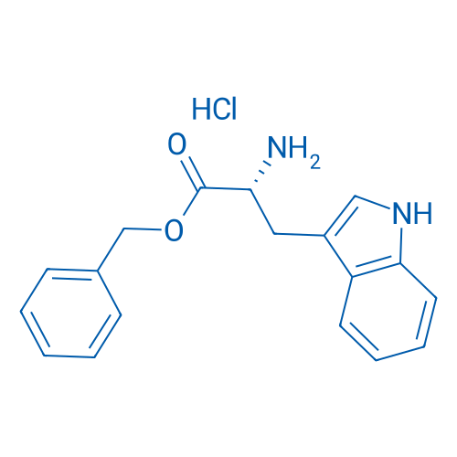H-D-Trp-OBzl·HCl 1g