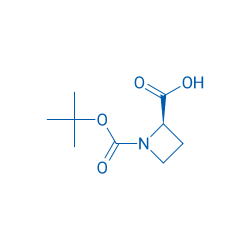 1,2-Azetidinedicarboxylic Acid 1-(1,1-Dimethylethyl) Ester 100g
