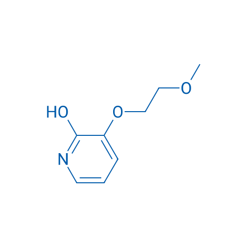 3-(2-Methoxyethoxy)pyridin-2-ol 5g