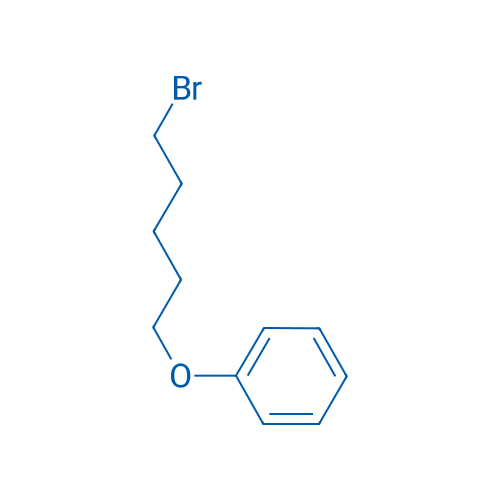 ((5-Bromopentyl)oxy)benzene 5g