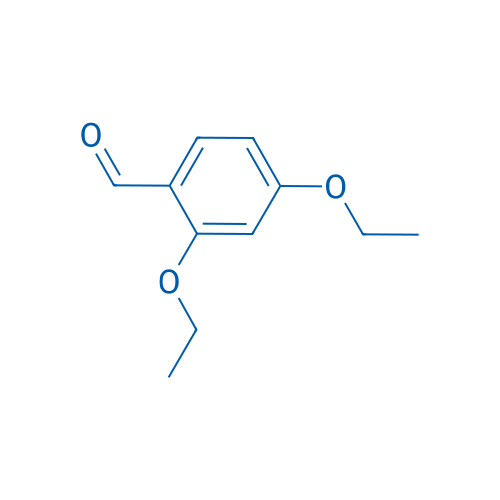 2,4-Diethoxybenzaldehyde 25g