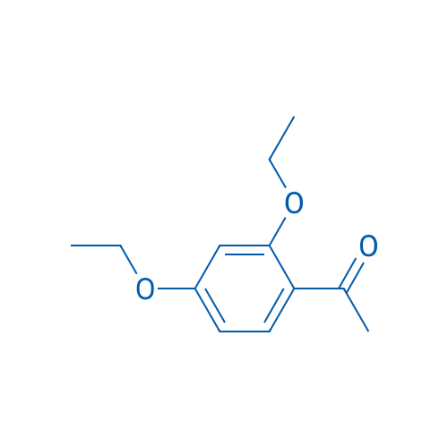 2',4'-Diethoxyacetophenone 250mg