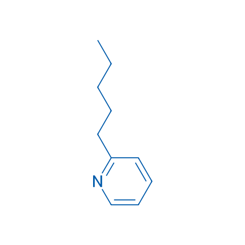 2-Pentylpyridine 25g