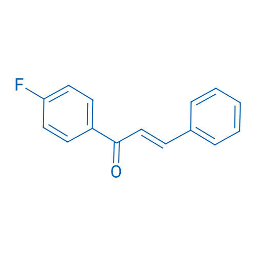 (E)-1-(4-Fluorophenyl)-3-phenylprop-2-en-1-one 5g