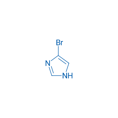 4-Bromo-1H-imidazole 25g